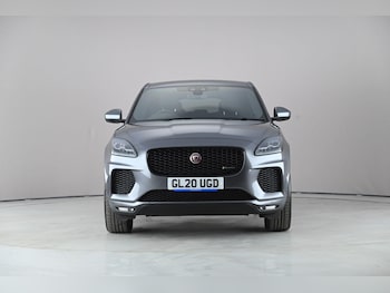 Used Jaguar E-Pace 2020 for sale - 77883650: Photo