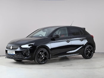 Used Vauxhall Corsa 2022 for sale - 78462455: Photo