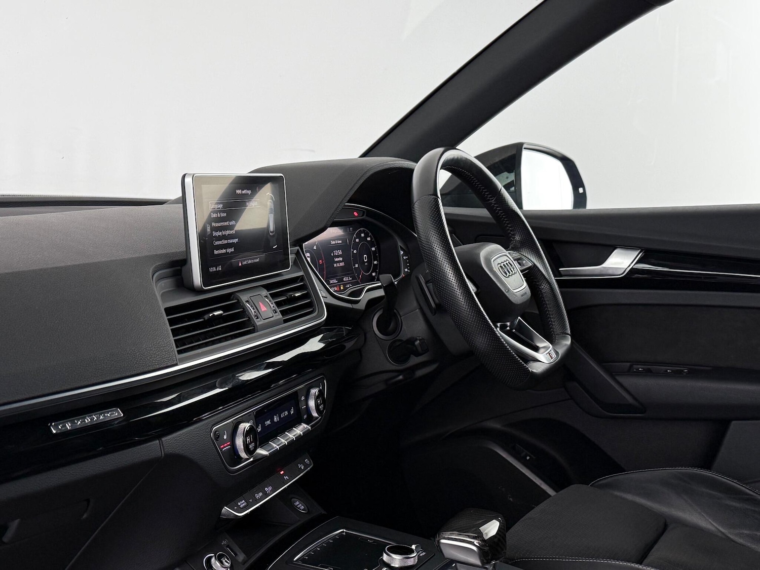 Used Audi Q5 2019 for sale - 76850236: Photo 15