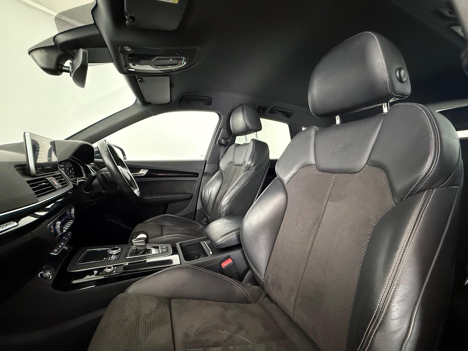 Used Audi Q5 2019 for sale - 76850236: Photo 17