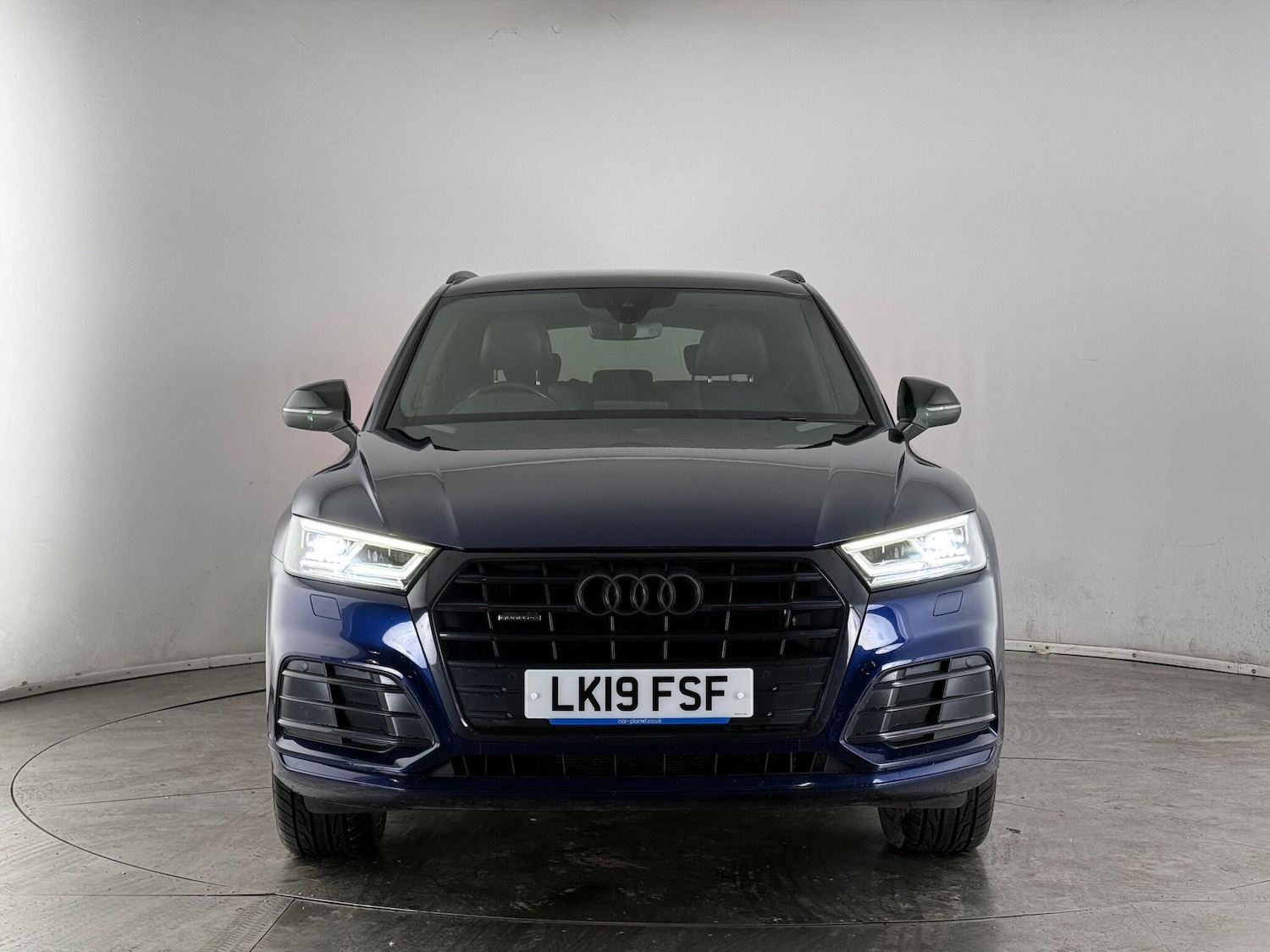 Used Audi Q5 2019 for sale - 76850236: Photo 3