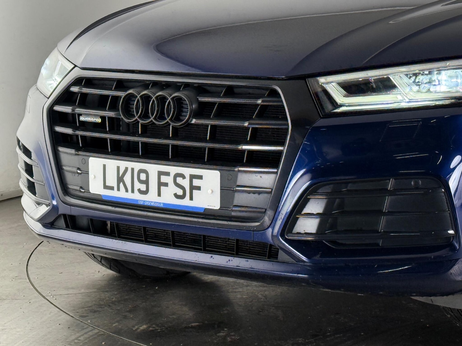 Used Audi Q5 2019 for sale - 76850236: Photo 50