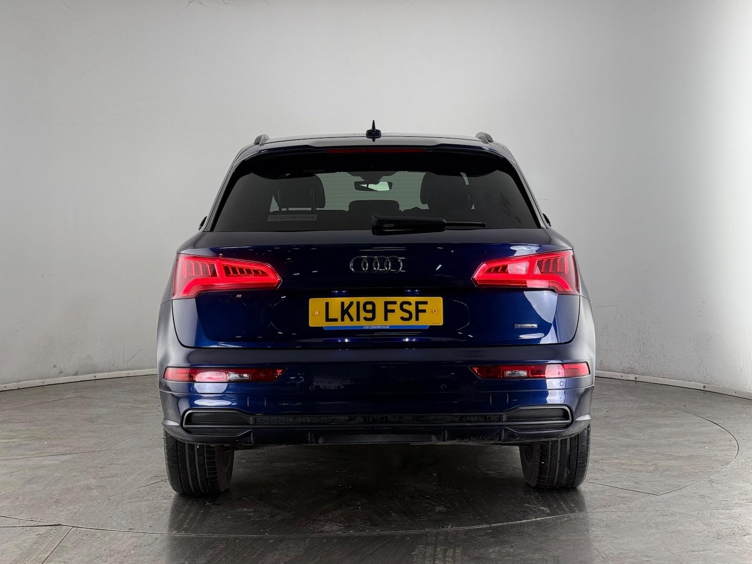 Used Audi Q5 2019 for sale - 76850236: Photo 6