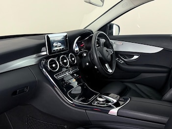 Used Mercedes-Benz C Class 2017 for sale - 78904286: Photo