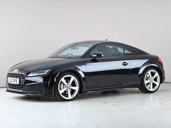 Used Audi TT 2021 for sale - 78574179: Photo