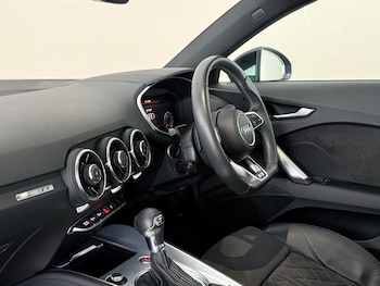 Used Audi TT 2021 for sale - 78574179: Photo