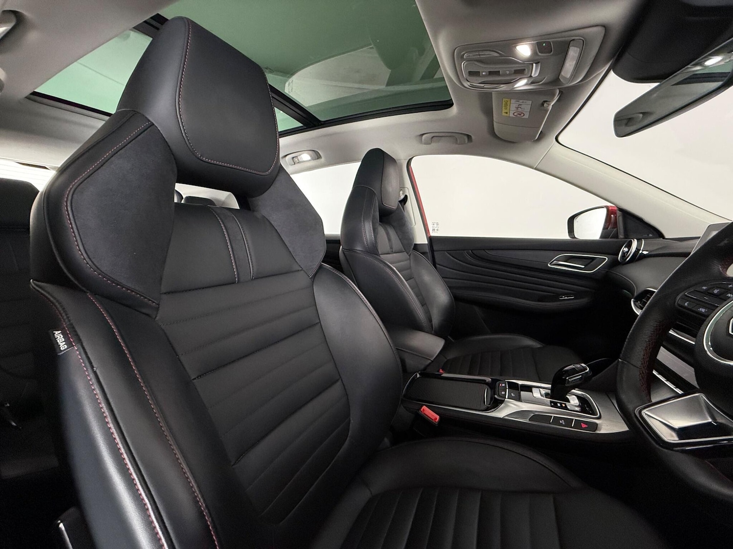 Used MG MG HS 2022 for sale - 77456646: Photo 10