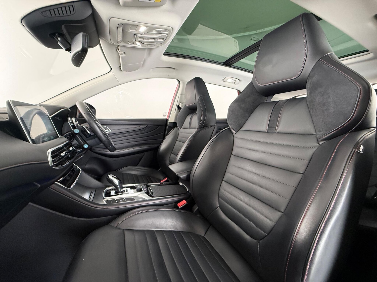 Used MG MG HS 2022 for sale - 77456646: Photo 13