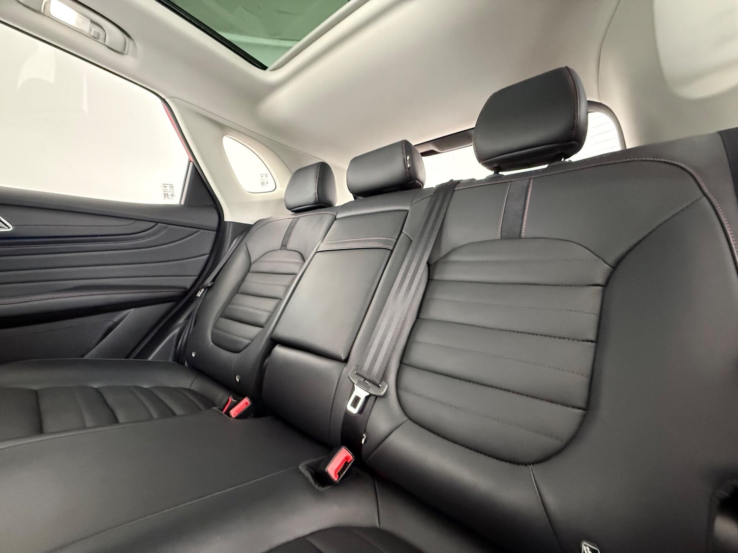 Used MG MG HS 2022 for sale - 77456646: Photo 14