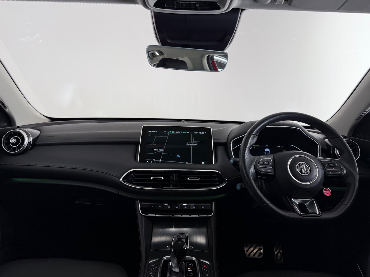 Used MG MG HS 2022 for sale - 77456646: Photo 16