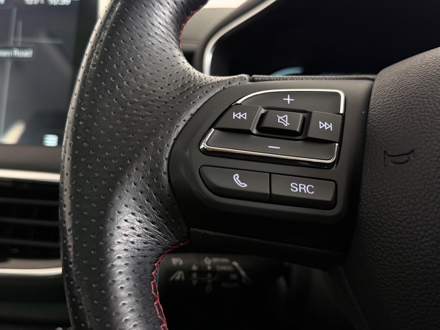 Used MG MG HS 2022 for sale - 77456646: Photo 17