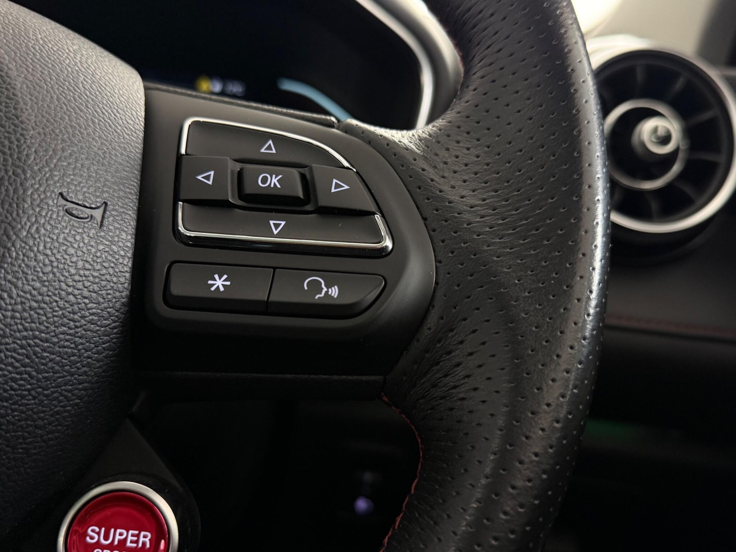 Used MG MG HS 2022 for sale - 77456646: Photo 18