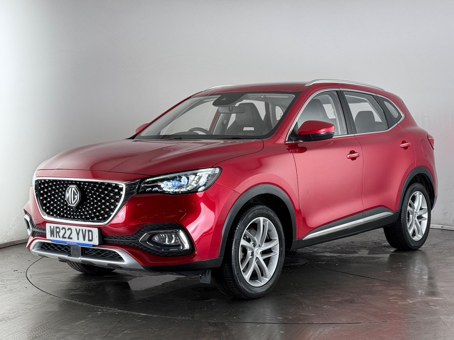 Used MG MG HS 2022 for sale - 77456646: Photo 2