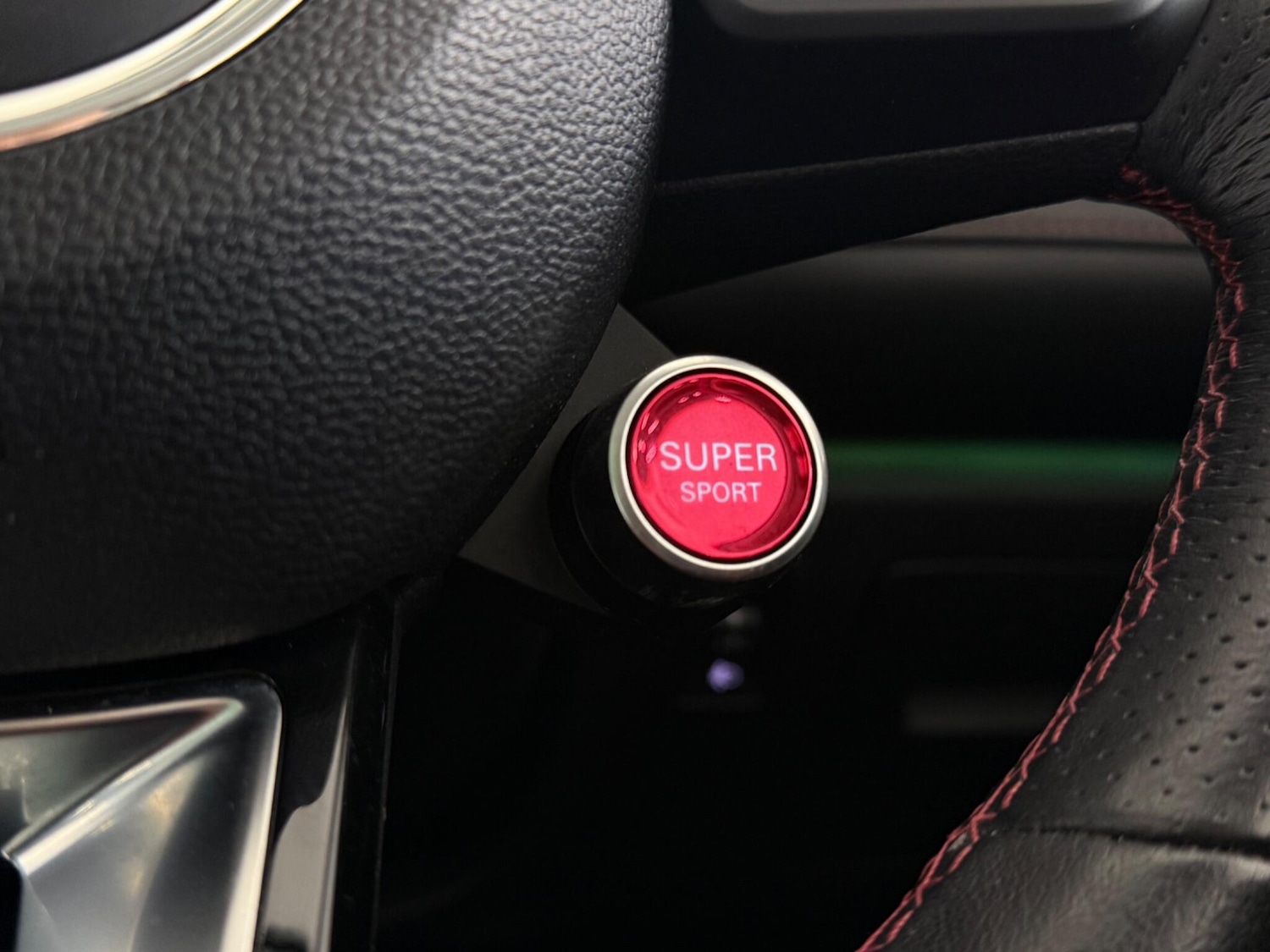 Used MG MG HS 2022 for sale - 77456646: Photo 22