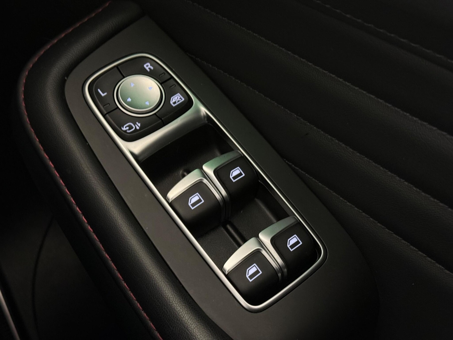 Used MG MG HS 2022 for sale - 77456646: Photo 23