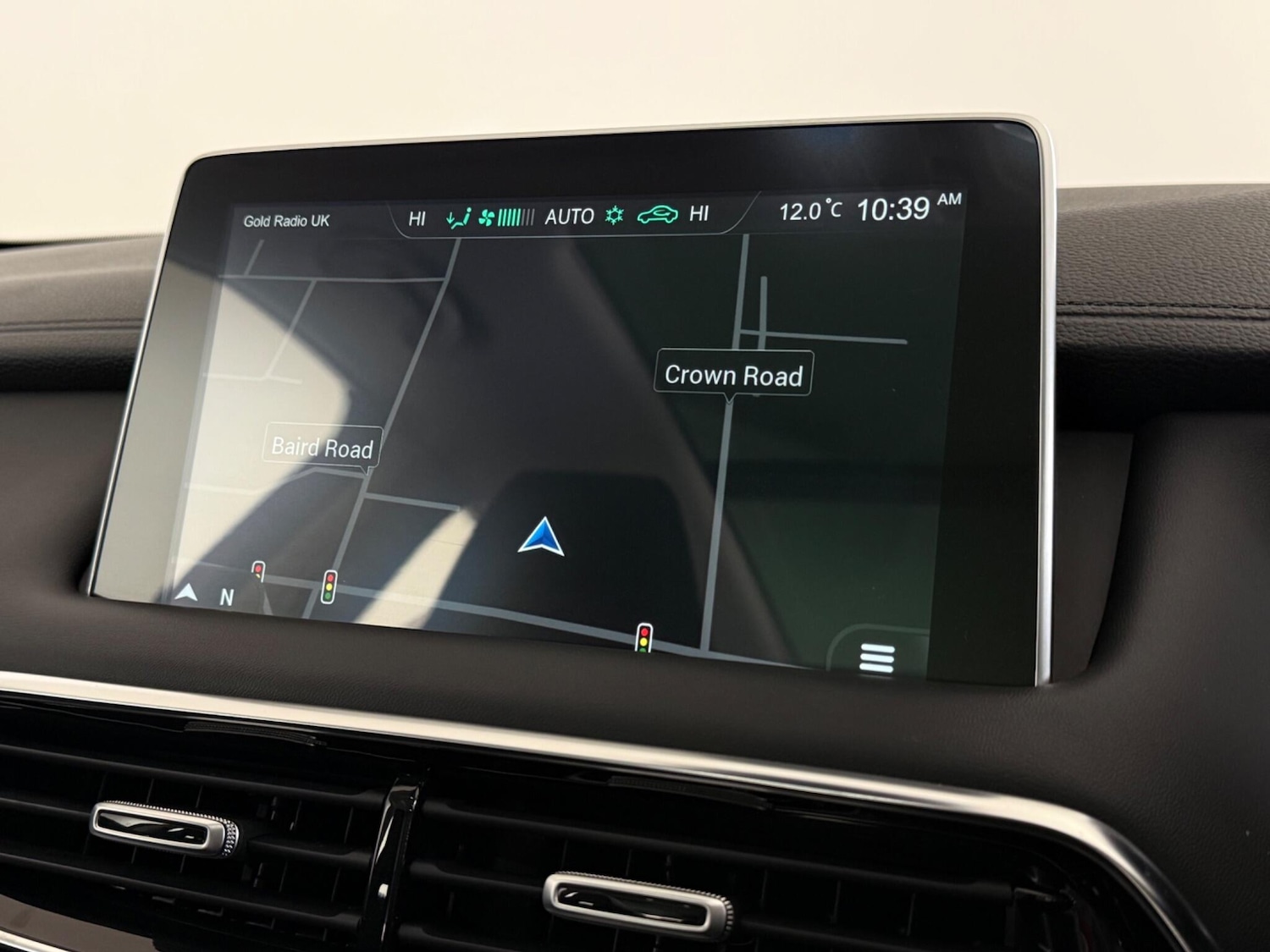 Used MG MG HS 2022 for sale - 77456646: Photo 25