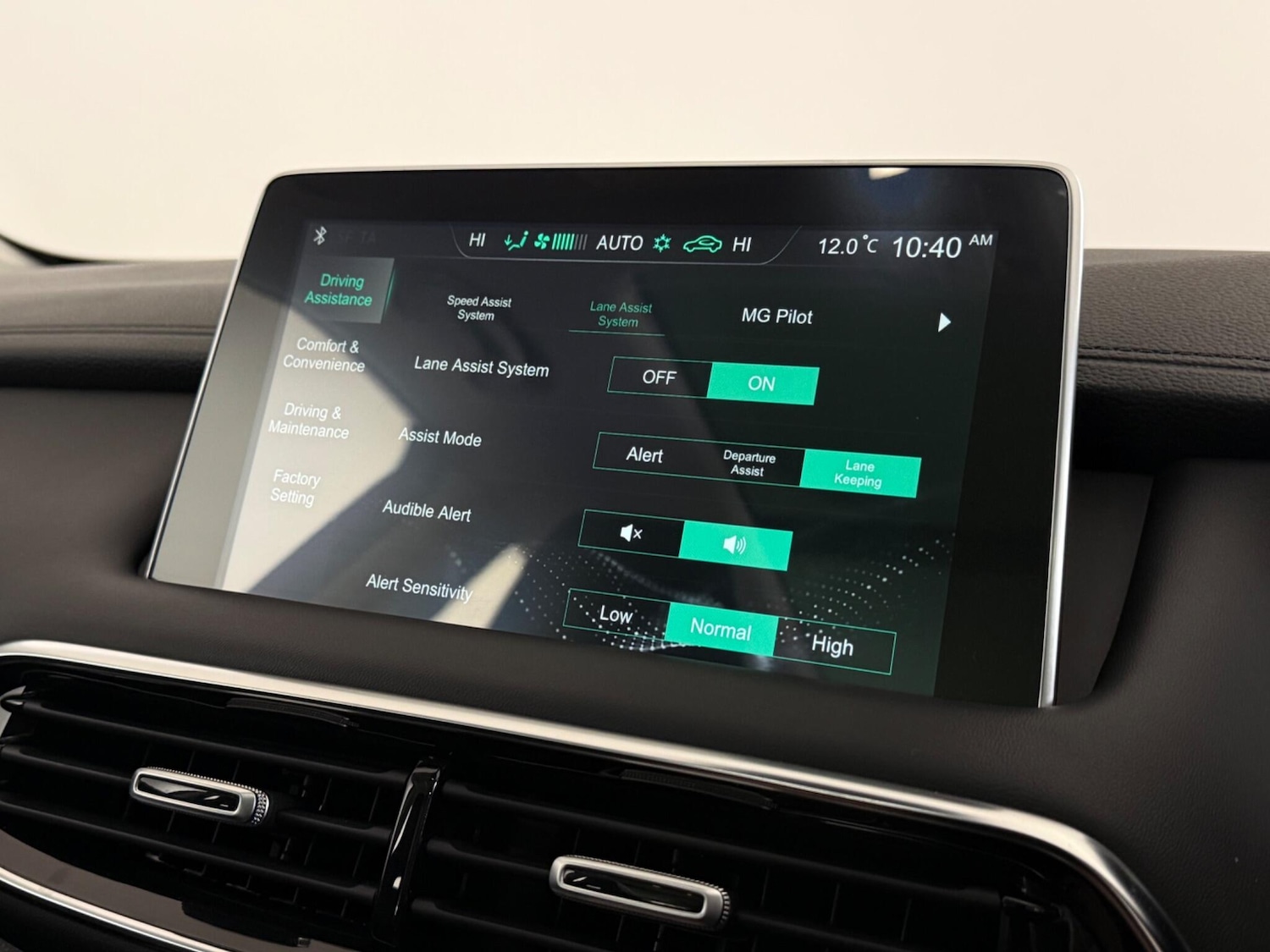 Used MG MG HS 2022 for sale - 77456646: Photo 26