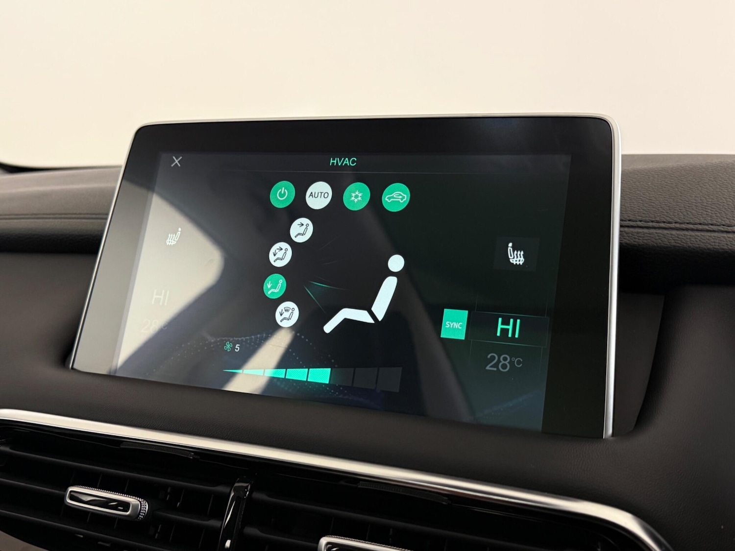 Used MG MG HS 2022 for sale - 77456646: Photo 27