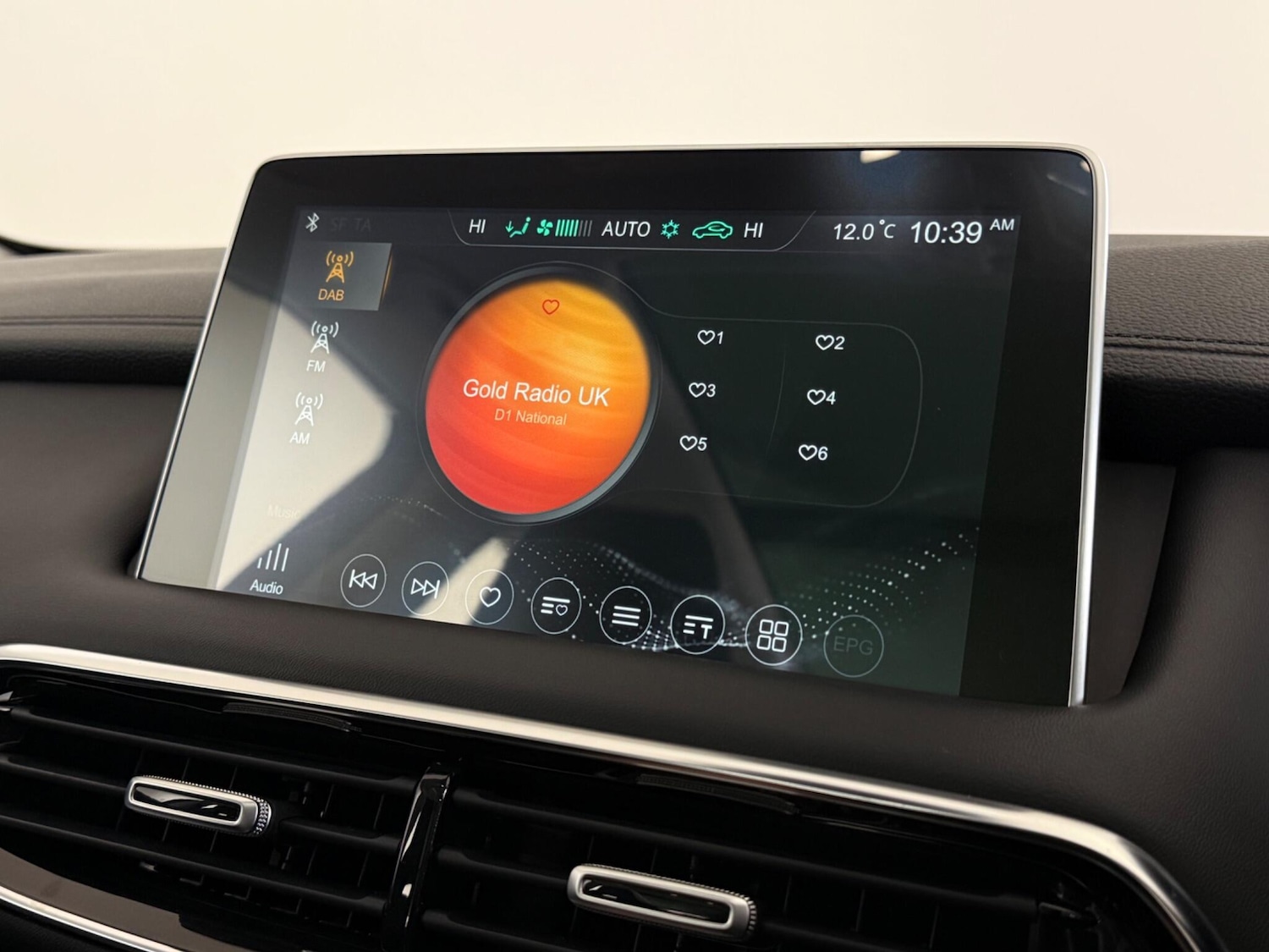 Used MG MG HS 2022 for sale - 77456646: Photo 28