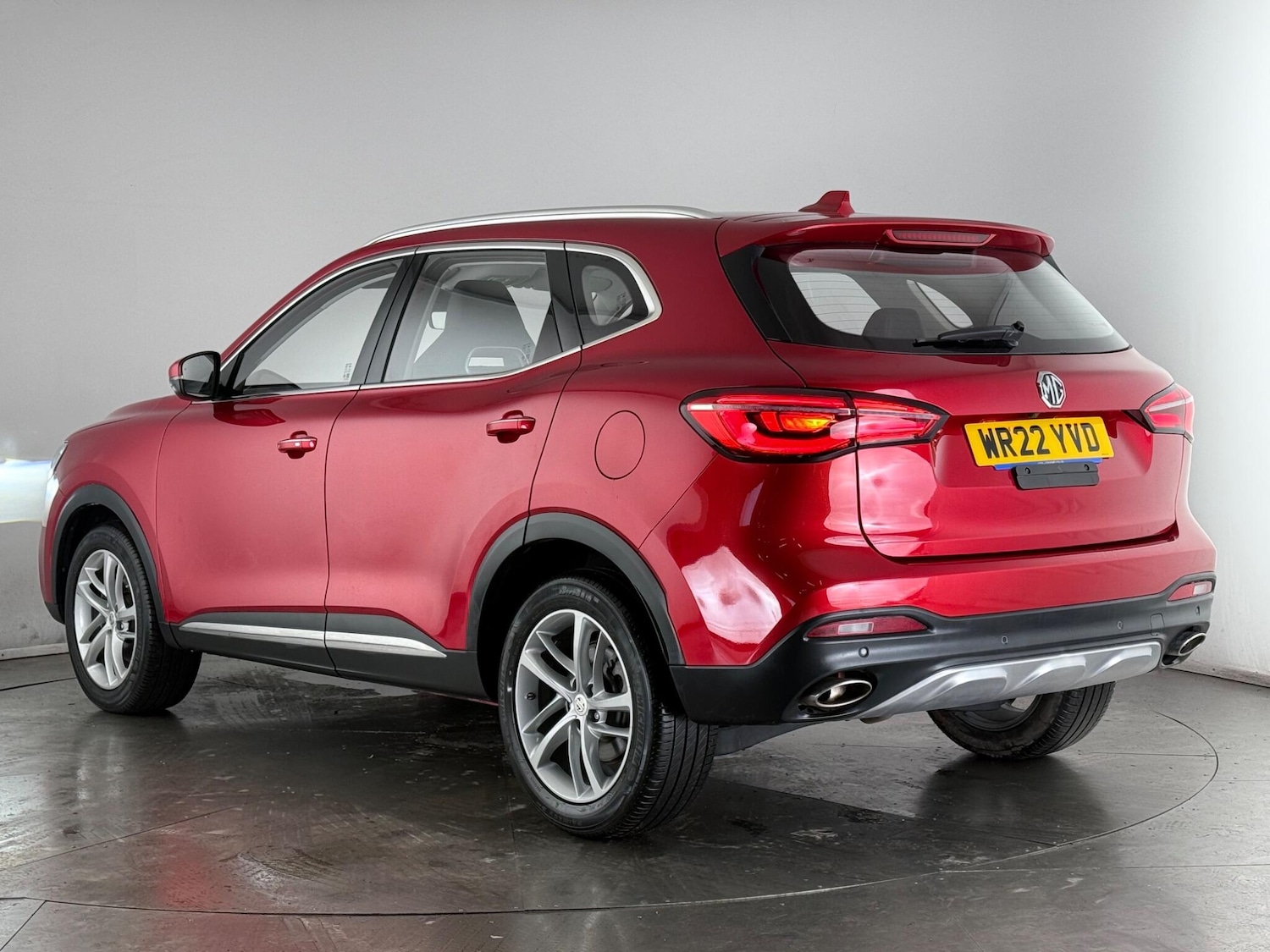 Used MG MG HS 2022 for sale - 77456646: Photo 3