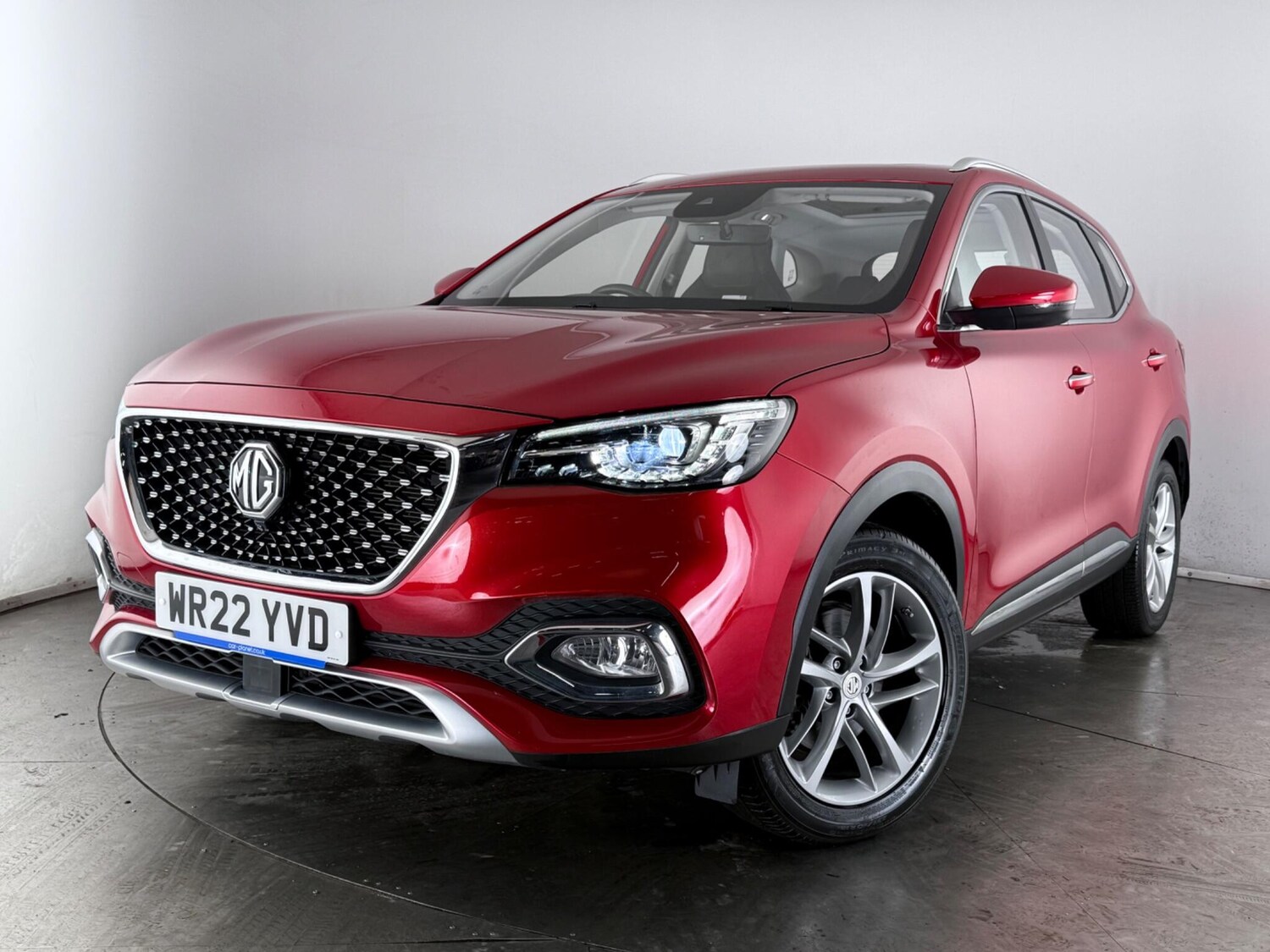 Used MG MG HS 2022 for sale - 77456646: Photo 32