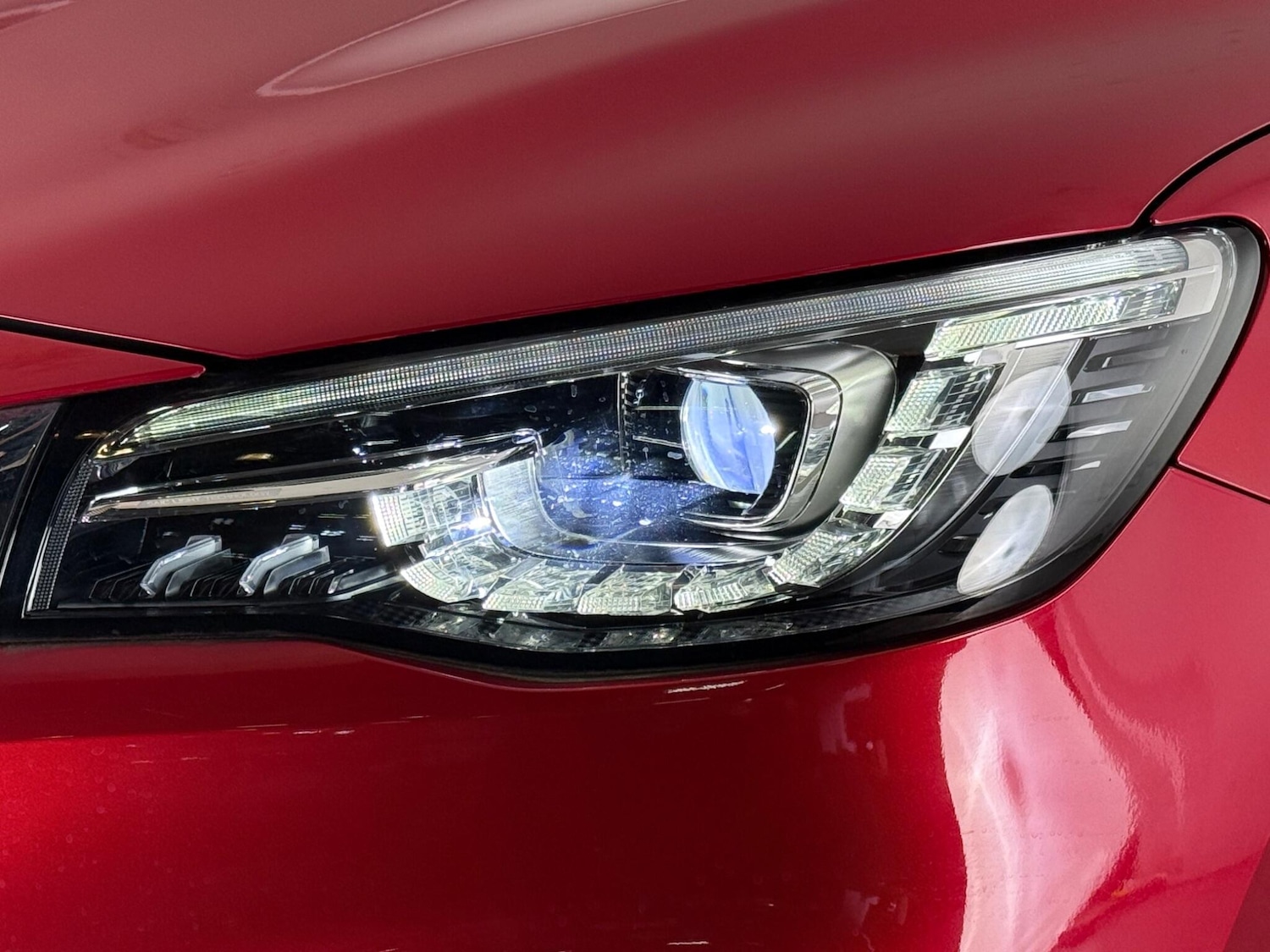 Used MG MG HS 2022 for sale - 77456646: Photo 5