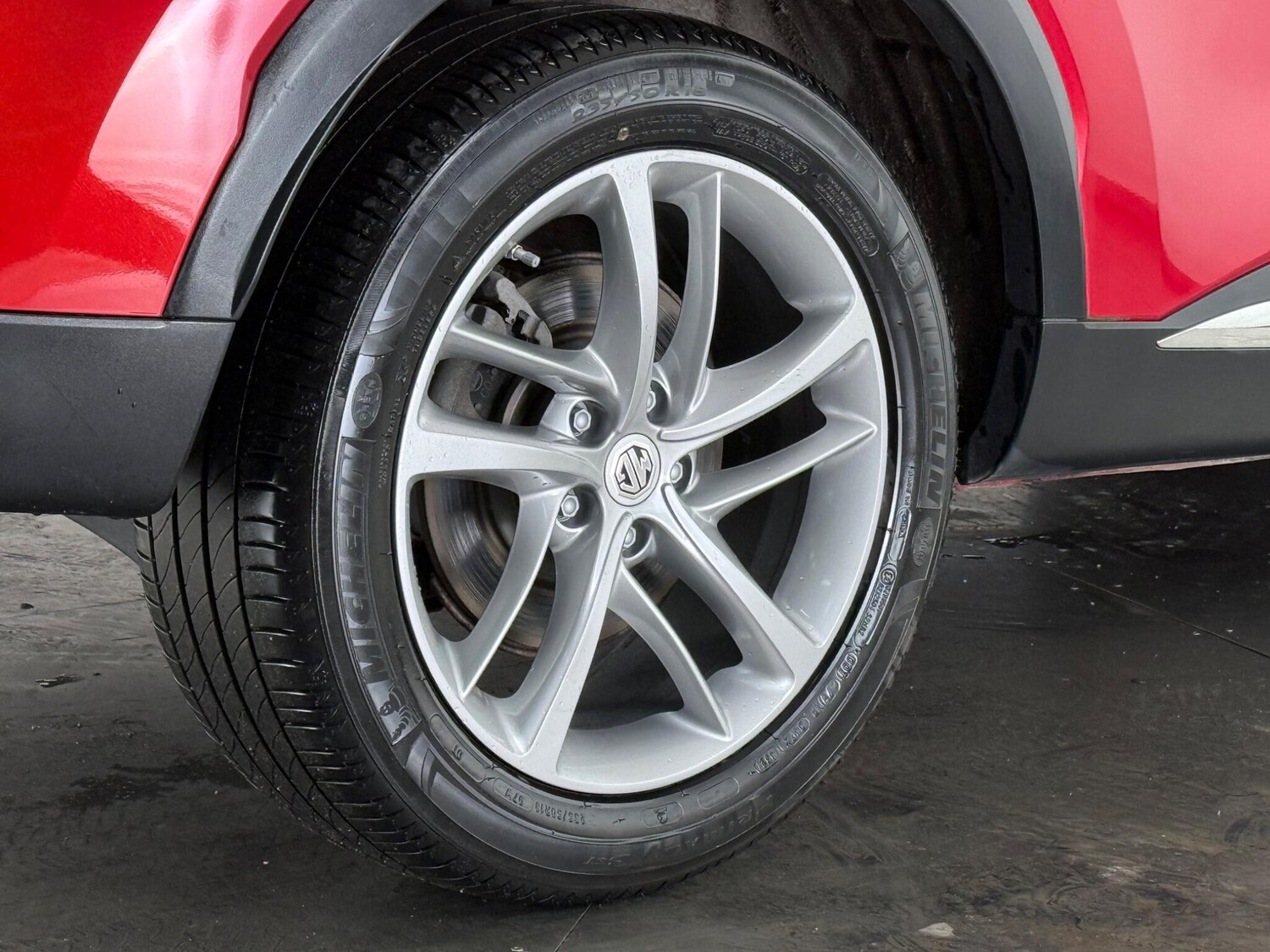 Used MG MG HS 2022 for sale - 77456646: Photo 9