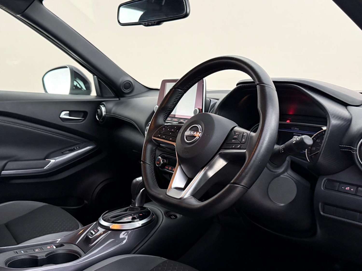 Used Nissan Juke 2023 for sale - 78163057: Photo 11