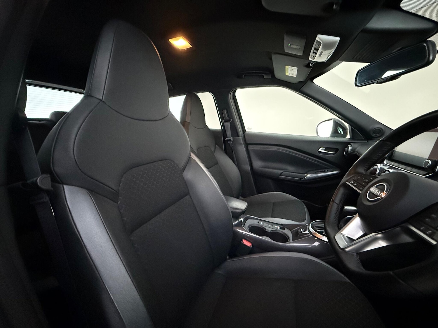 Used Nissan Juke 2023 for sale - 78163057: Photo 12