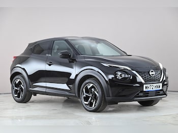 Used Nissan Juke 2023 for sale - 78163057: Photo