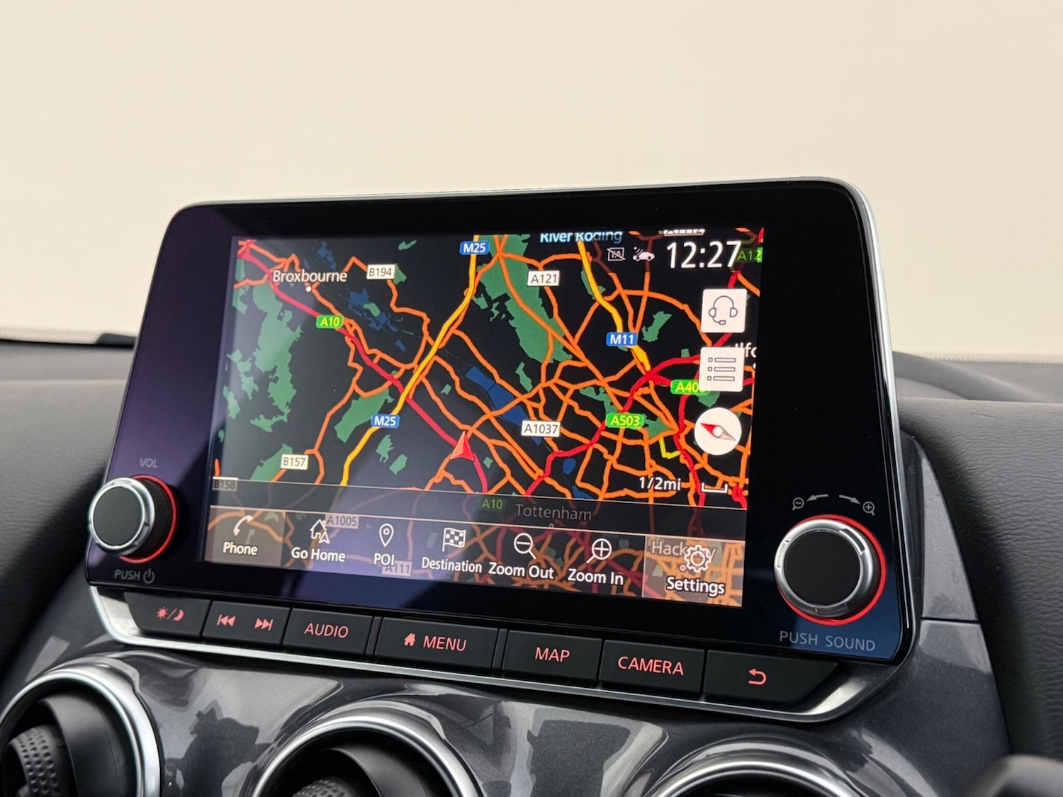 Used Nissan Juke 2023 for sale - 78163057: Photo 22