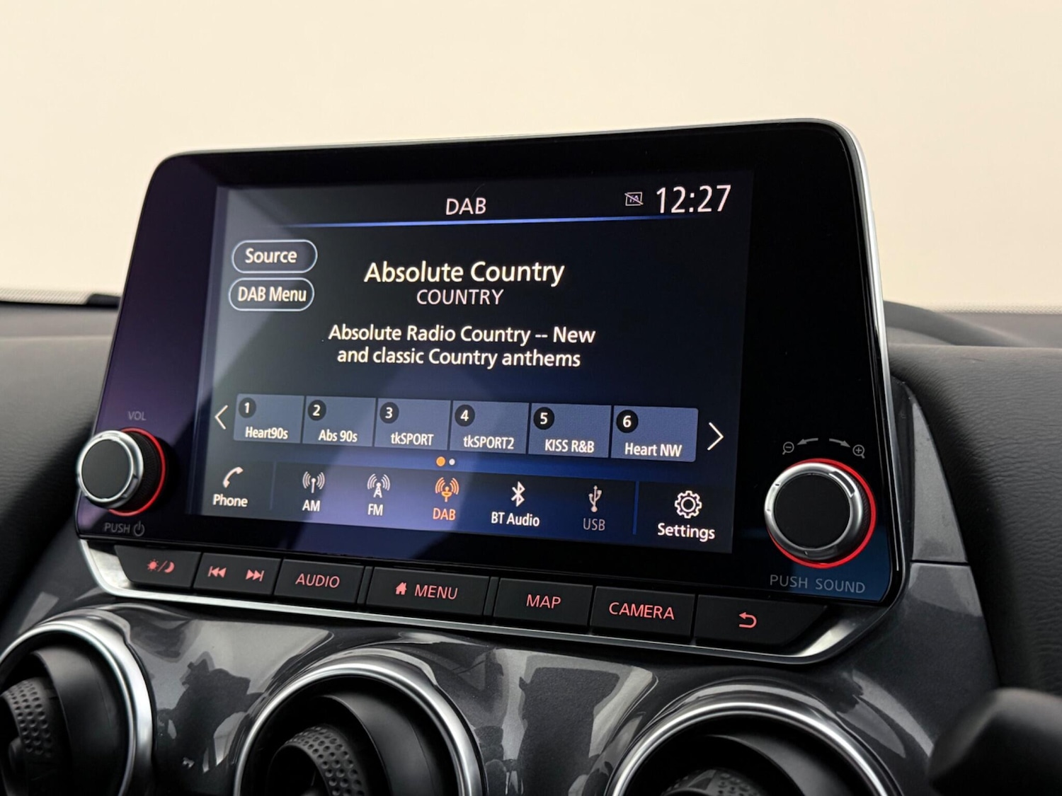 Used Nissan Juke 2023 for sale - 78163057: Photo 24