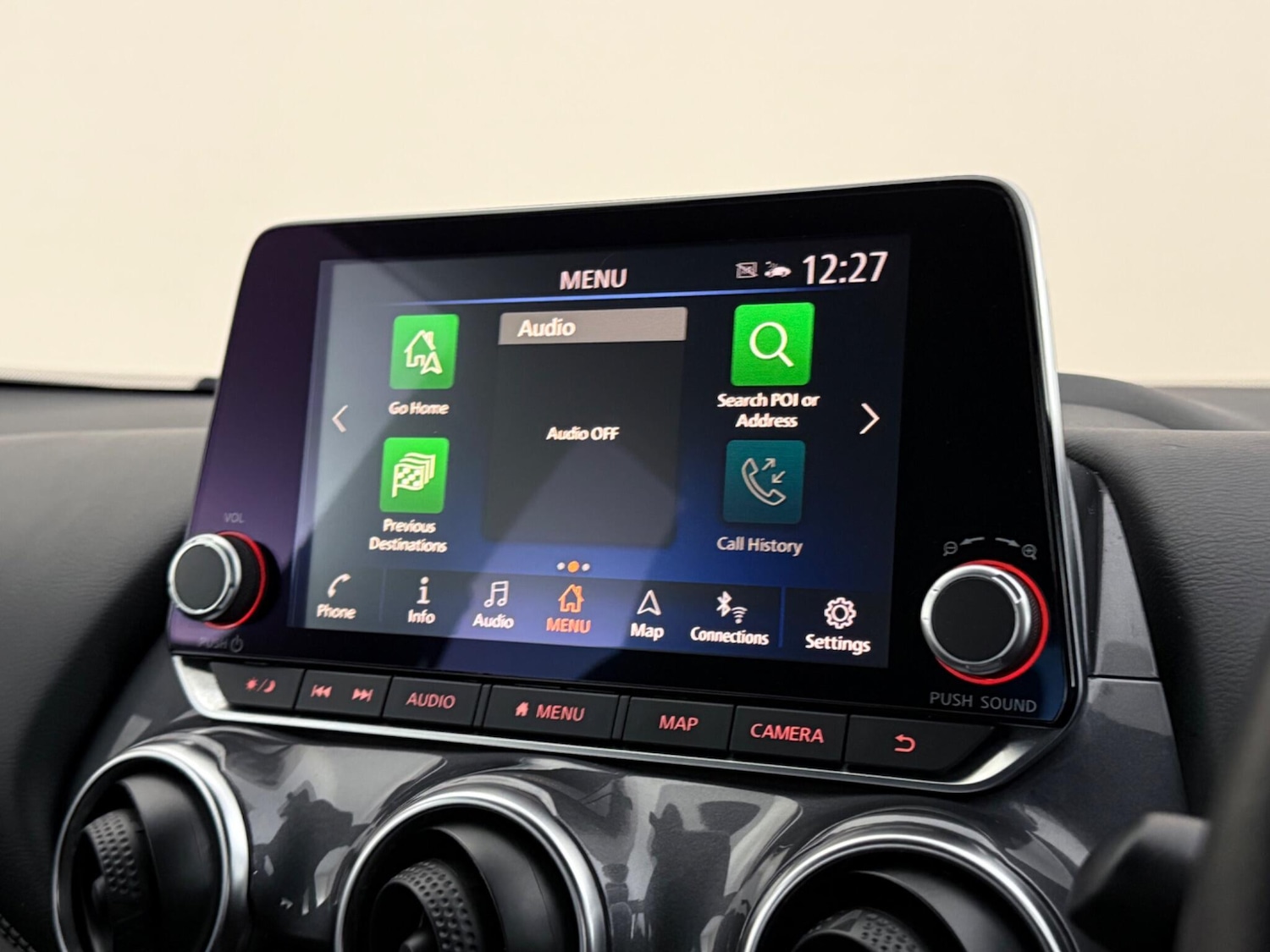 Used Nissan Juke 2023 for sale - 78163057: Photo 25