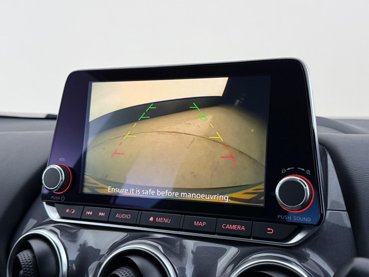 Used Nissan Juke 2023 for sale - 78163057: Photo 26