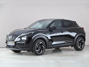 Used Nissan Juke 2023 for sale - 78163057: Photo