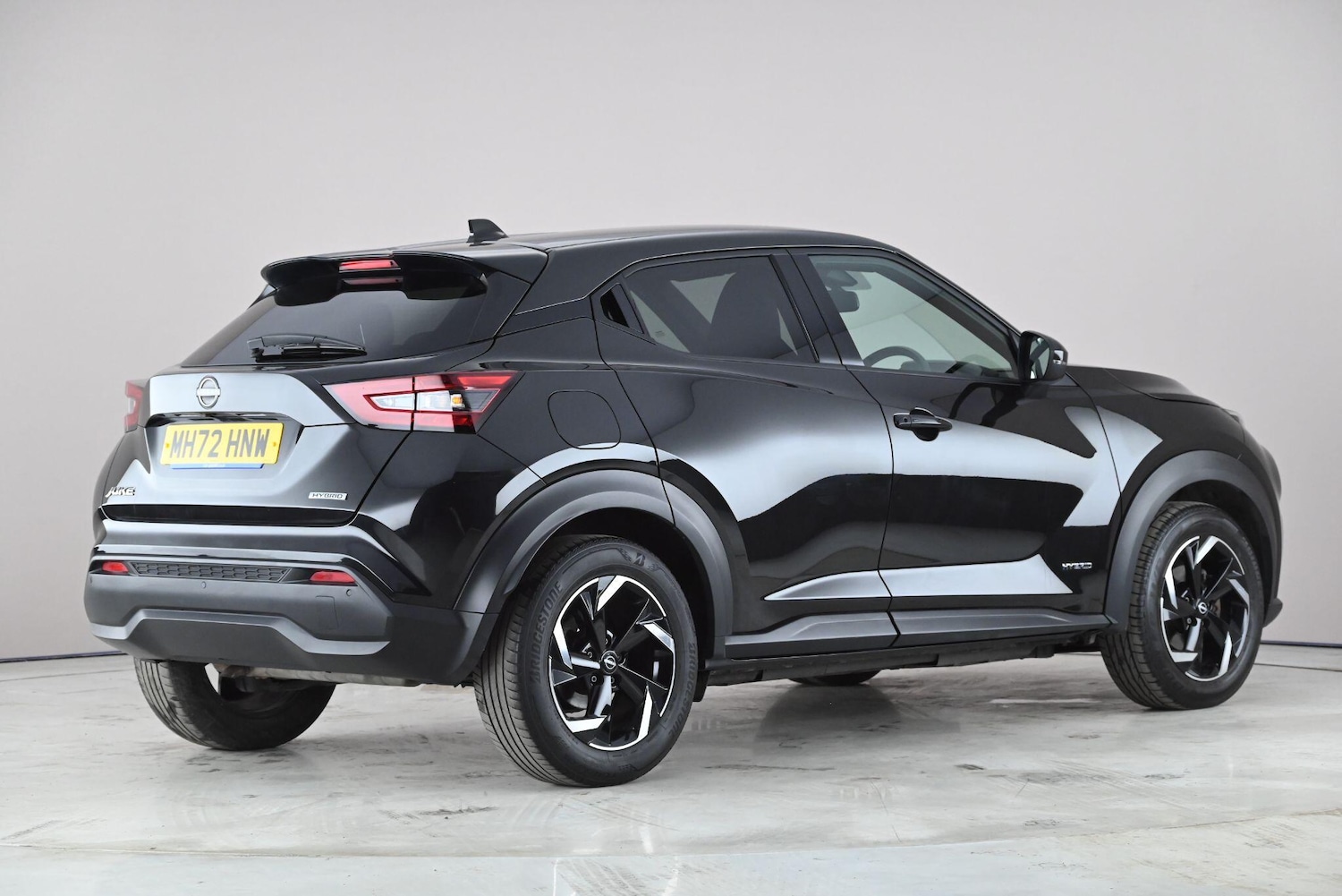 Used Nissan Juke 2023 for sale - 78163057: Photo 3