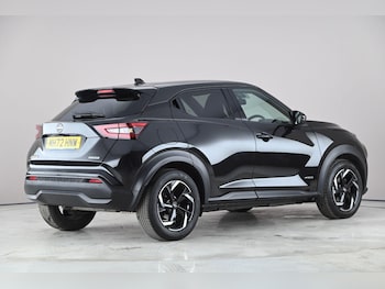 Used Nissan Juke 2023 for sale - 78163057: Photo