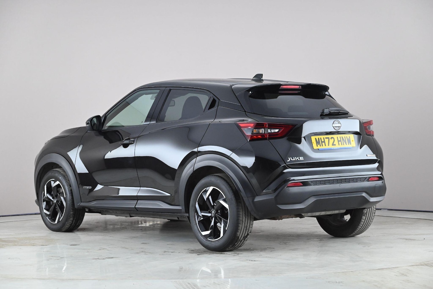 Used Nissan Juke 2023 for sale - 78163057: Photo 4