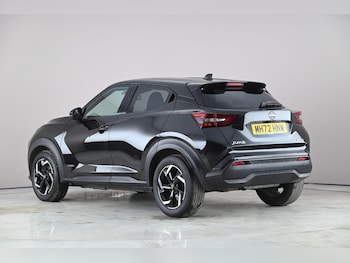 Used Nissan Juke 2023 for sale - 78163057: Photo