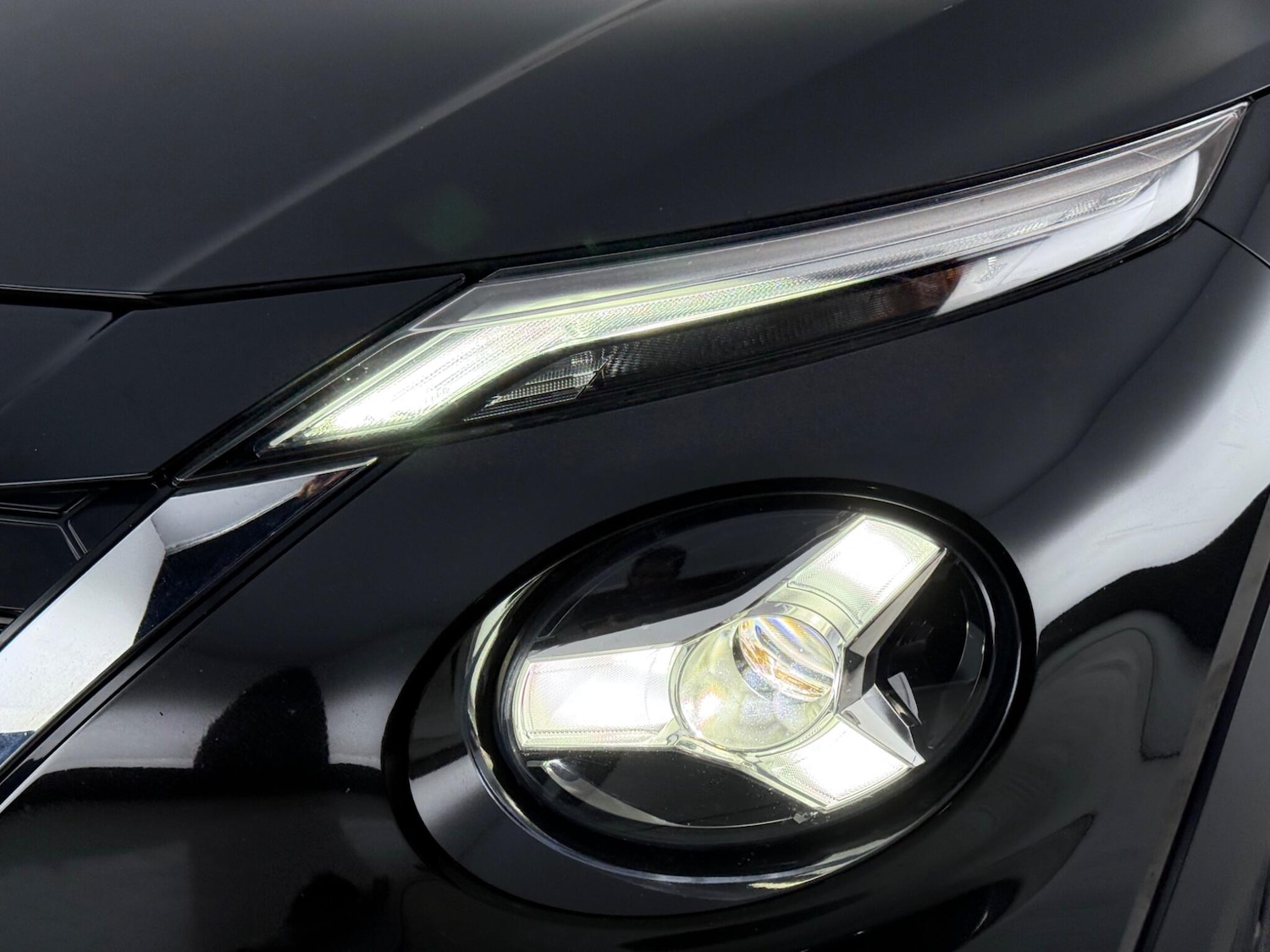 Used Nissan Juke 2023 for sale - 78163057: Photo 6