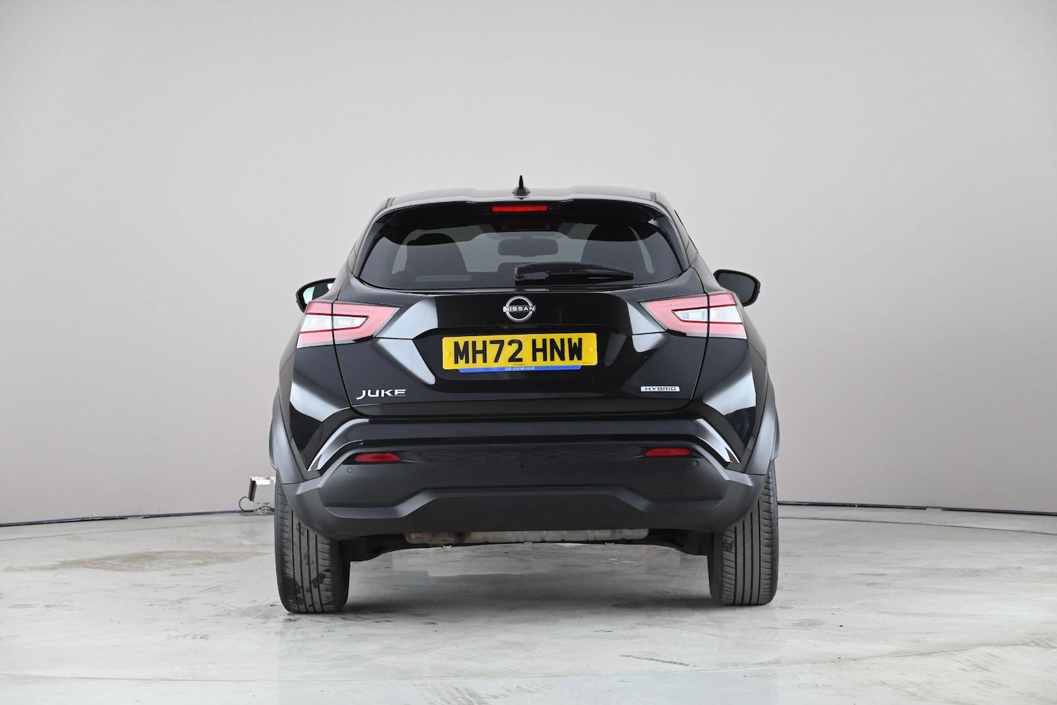 Used Nissan Juke 2023 for sale - 78163057: Photo 7