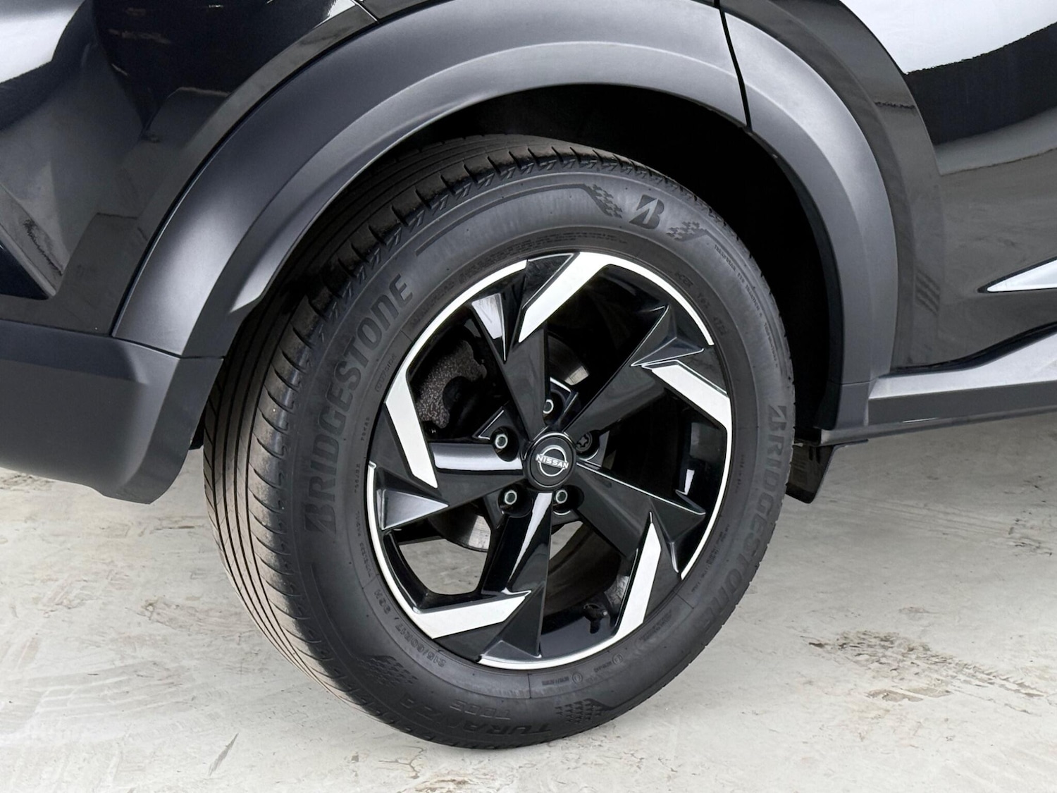 Used Nissan Juke 2023 for sale - 78163057: Photo 9