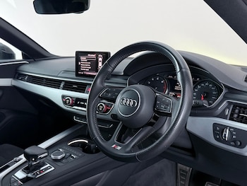Used Audi A5 2020 for sale - 79121925: Photo