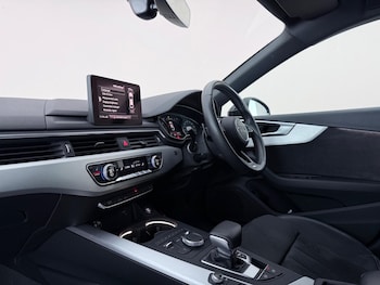Used Audi A5 2020 for sale - 79121925: Photo