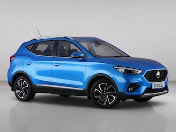 Used MG MG ZS 2021 for sale - 79521686: Photo