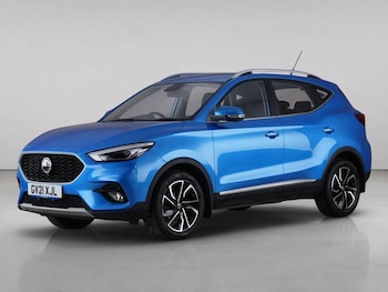 Used MG MG ZS 2021 for sale - 79521686: Photo