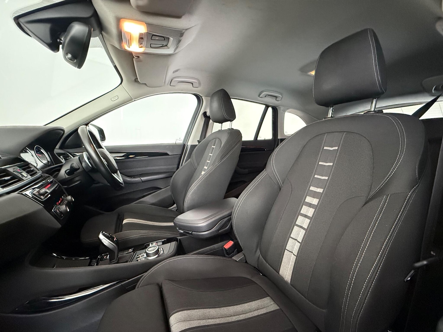 Used BMW X1 2018 for sale - 76512718: Photo 16