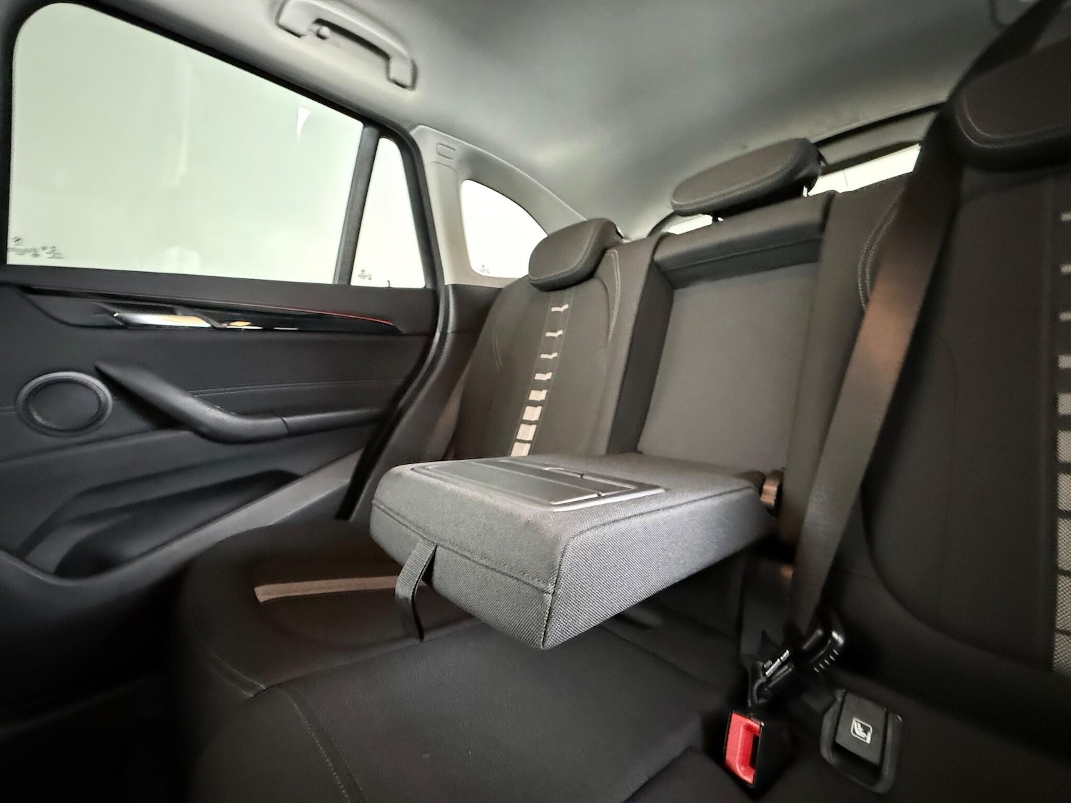 Used BMW X1 2018 for sale - 76512718: Photo 18