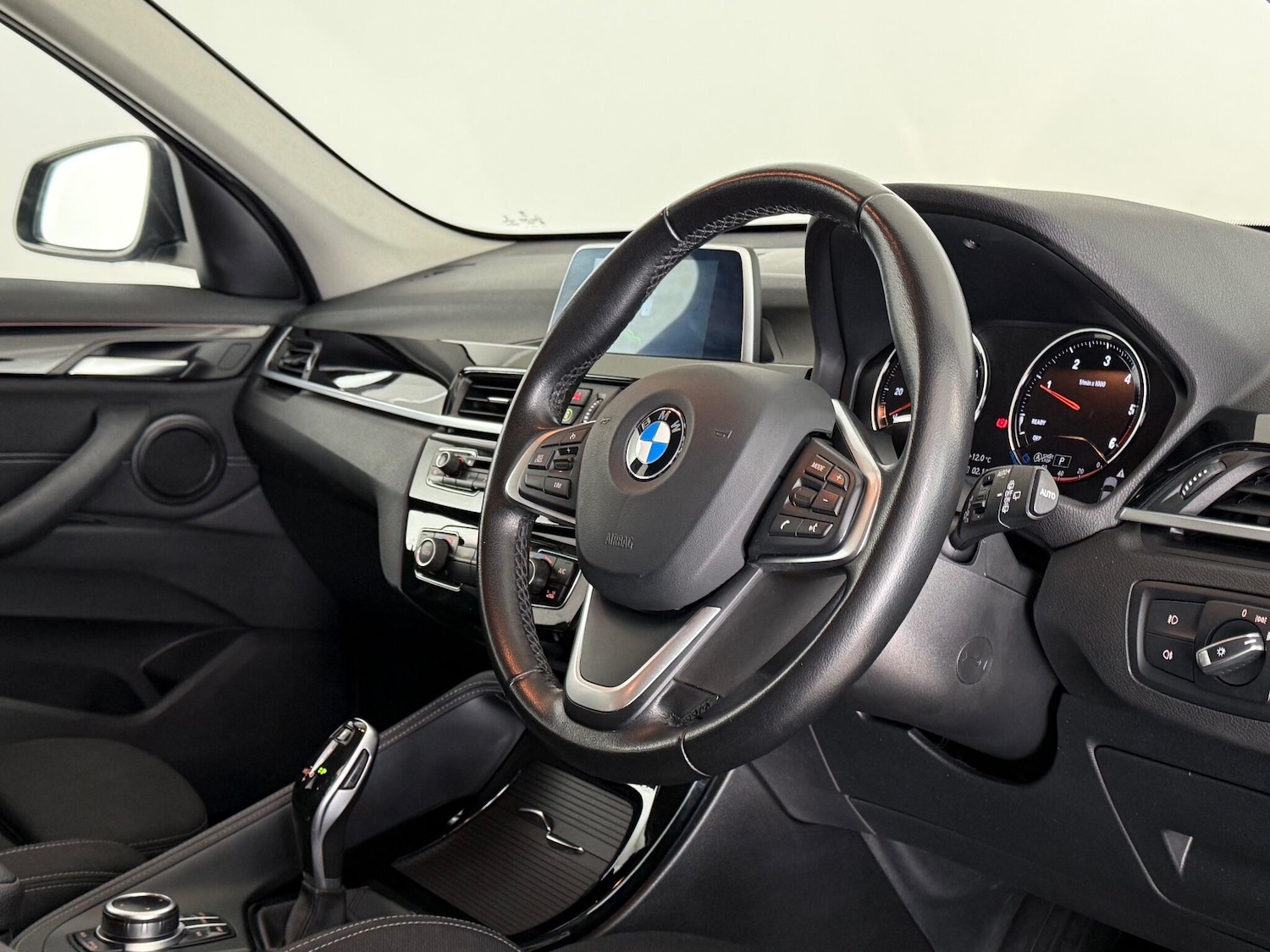 Used BMW X1 2018 for sale - 76512718: Photo 24