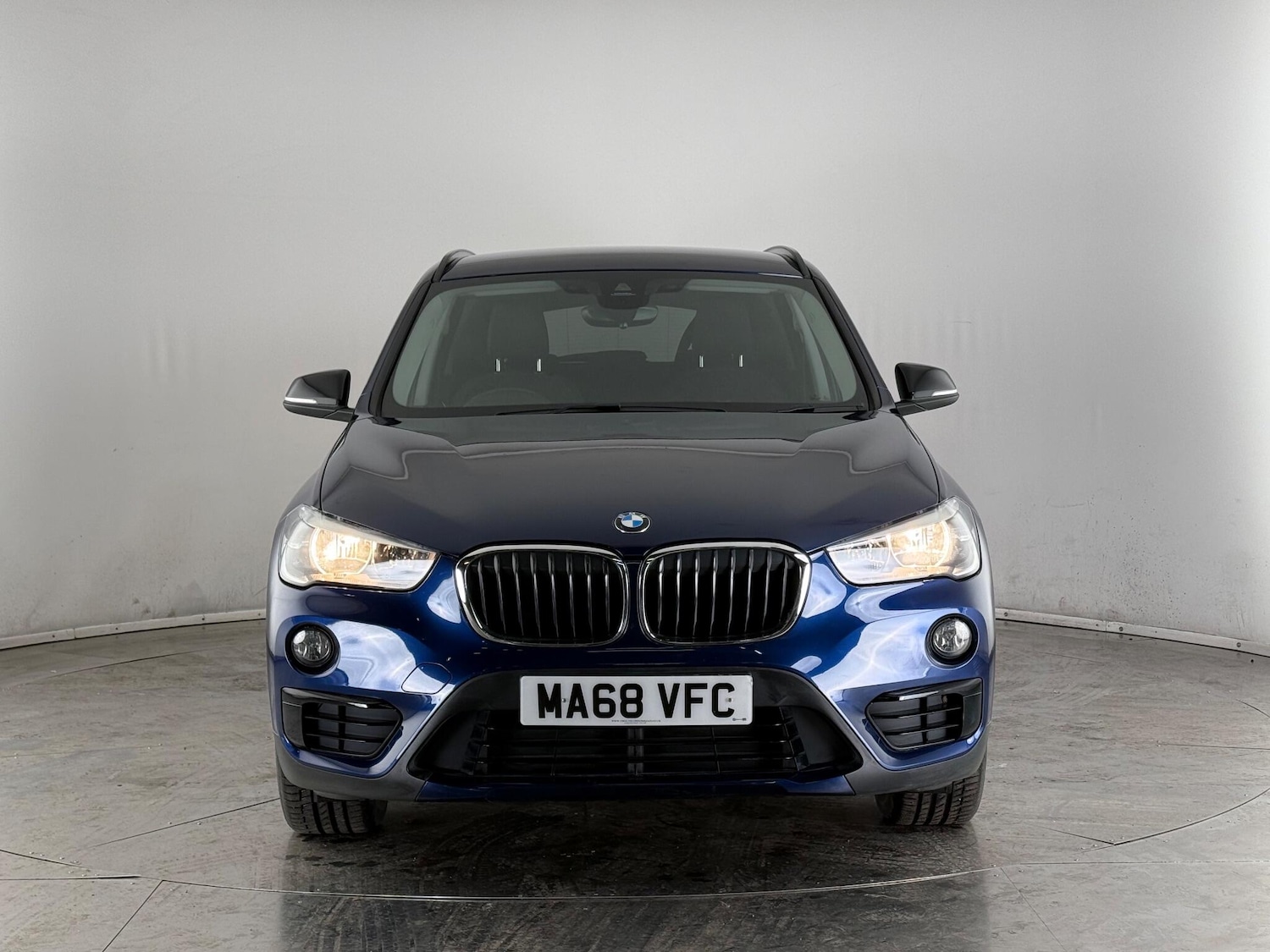 Used BMW X1 2018 for sale - 76512718: Photo 3